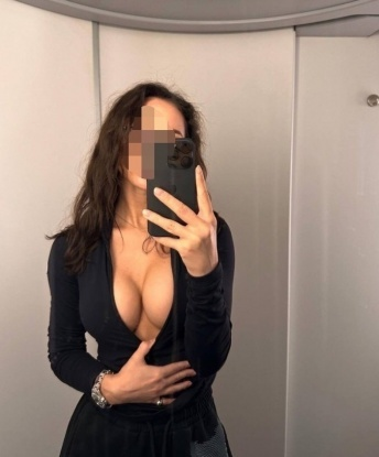 Лариса, 23 года, 3 размер груди